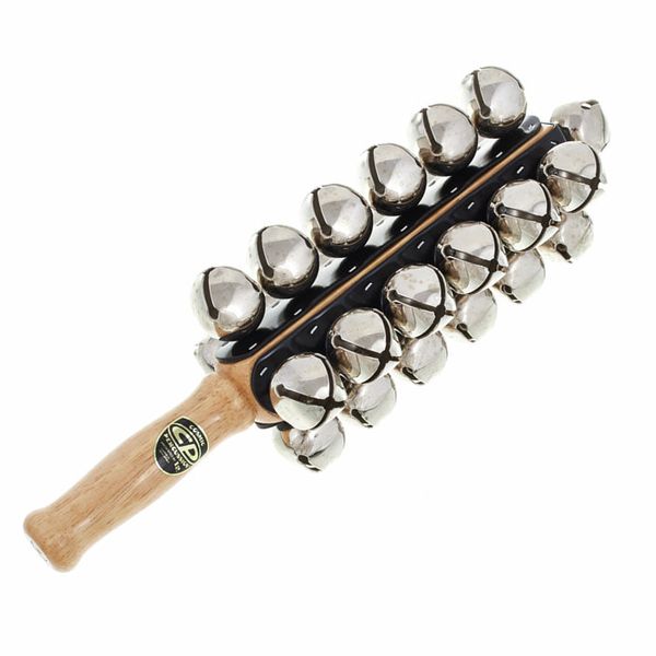 Latin Percussion - CP374 Sleigh Bells - 25 Bells