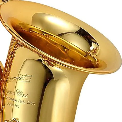 P. Mauriat - PMST-180G1 Tenor Saxophone - Gold