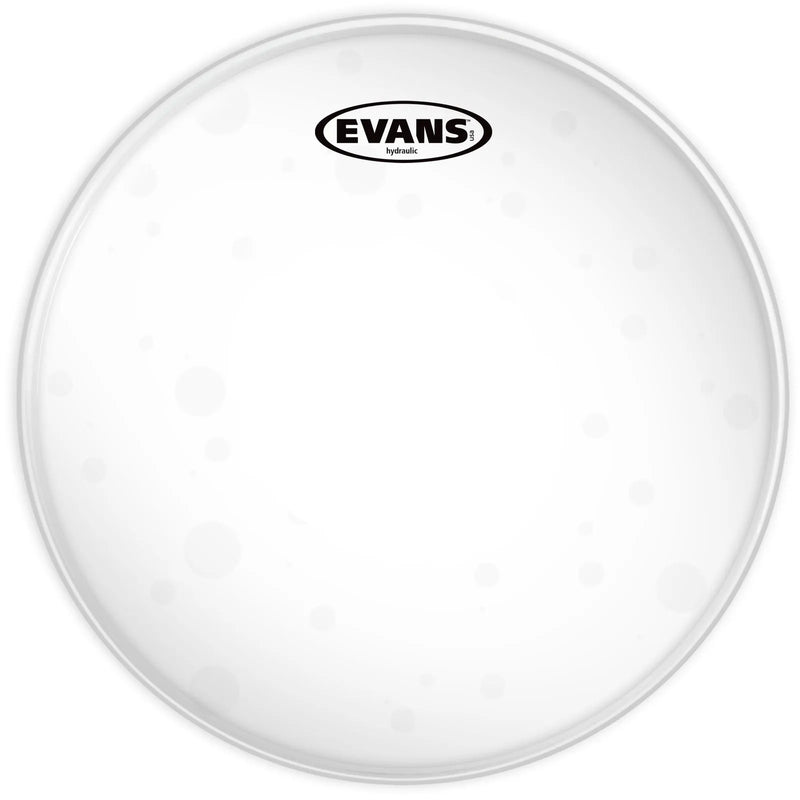 Evans - Hydraulic Glass BD22HG 22" Bass Drum Head