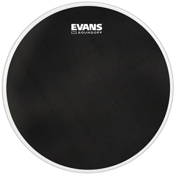 Evans - SoundOff BD20SO1 20" Mesh Bass Drum Head