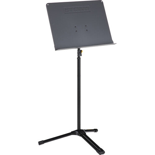 Hercules - Stage Series EZ Grip symphony stand