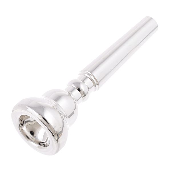 Schilke - 14C4 Standard Series Trumpet Mouthpiece - Silver Plated