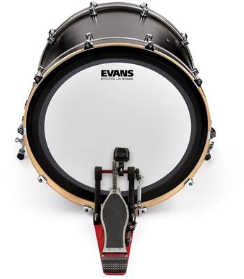 Evans - UV EMAD B16EMADUV 16" Drum Head