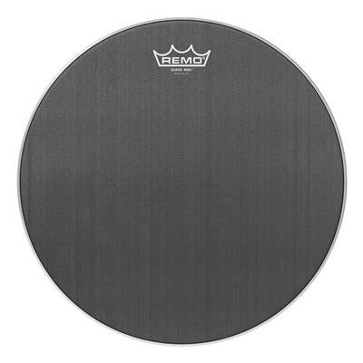 Remo - KS081400 14" Suede Max Marching Snare Drum Head