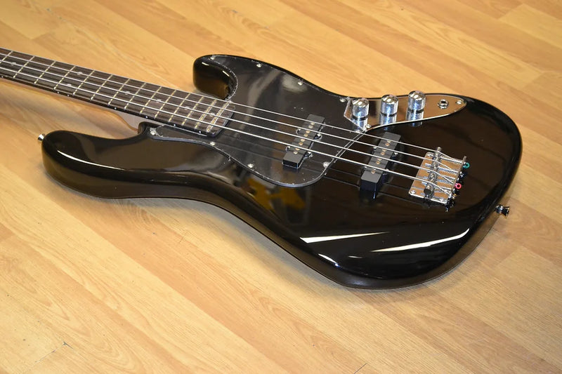 Austin - Bass Guitar Model AJB300BK
