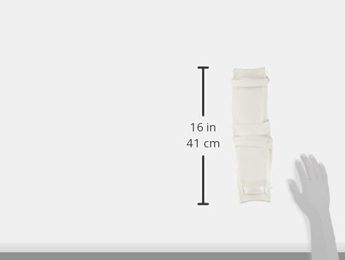 LM - Products Sousaphn Shoulder Pad, White