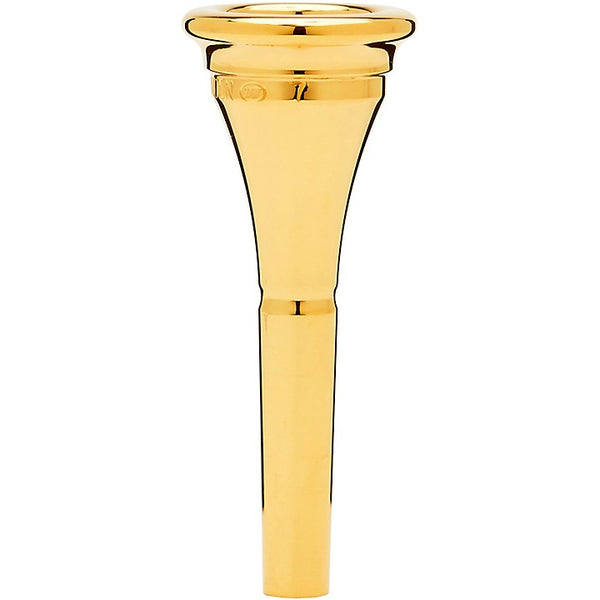 Denis Wick - Classic Series French Horn Mouthpiece in Gold 7