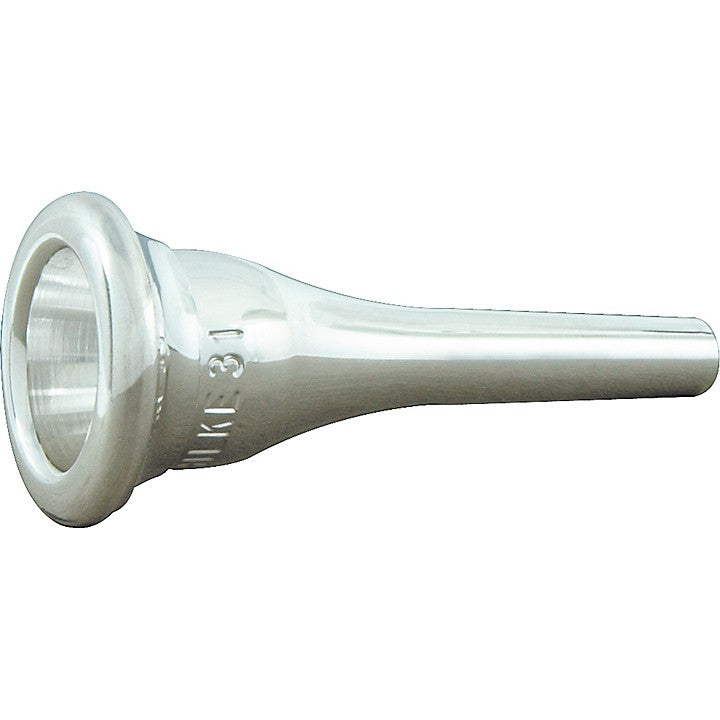Schilke - French Horn Mouthpiece 31 Silver