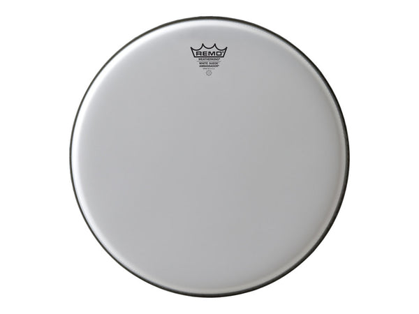 Remo - Smooth White Emperor BB122200 22" Bass Drum Head