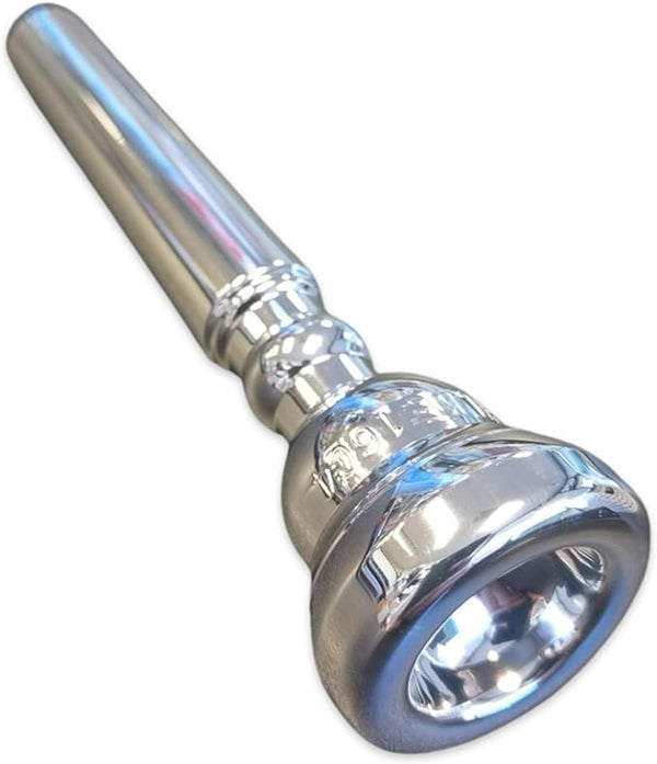 Schilke - 16C4 Standard Trumpet Mouthpiece - Silver Plate