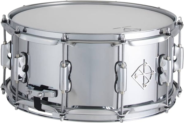 Dixon - Cornerstone 6.5x14 Steel Snare Drum