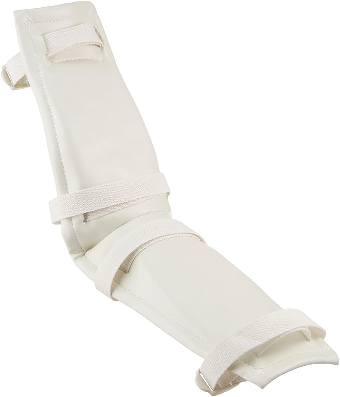 LM - Products Sousaphn Shoulder Pad, White