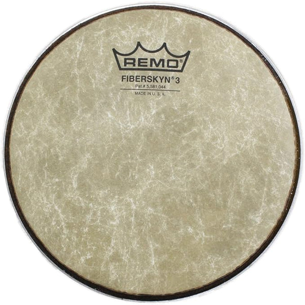  Remo - Bongo Drumhead R-Series 9.00", FIBERSKYN