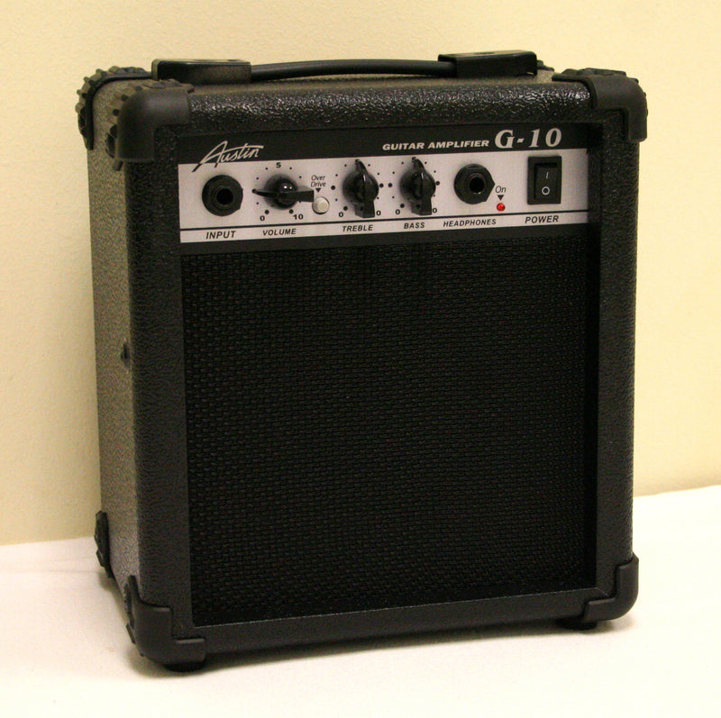 Austin - AUG10 Electric Guitar Amplifier 10-Watts