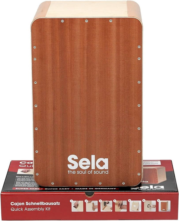 SELA - SE 037 CaSela Quick Assembly Kit