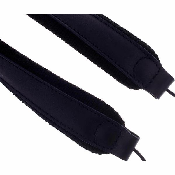 BG - Oboe Strap Leather strap Elastic