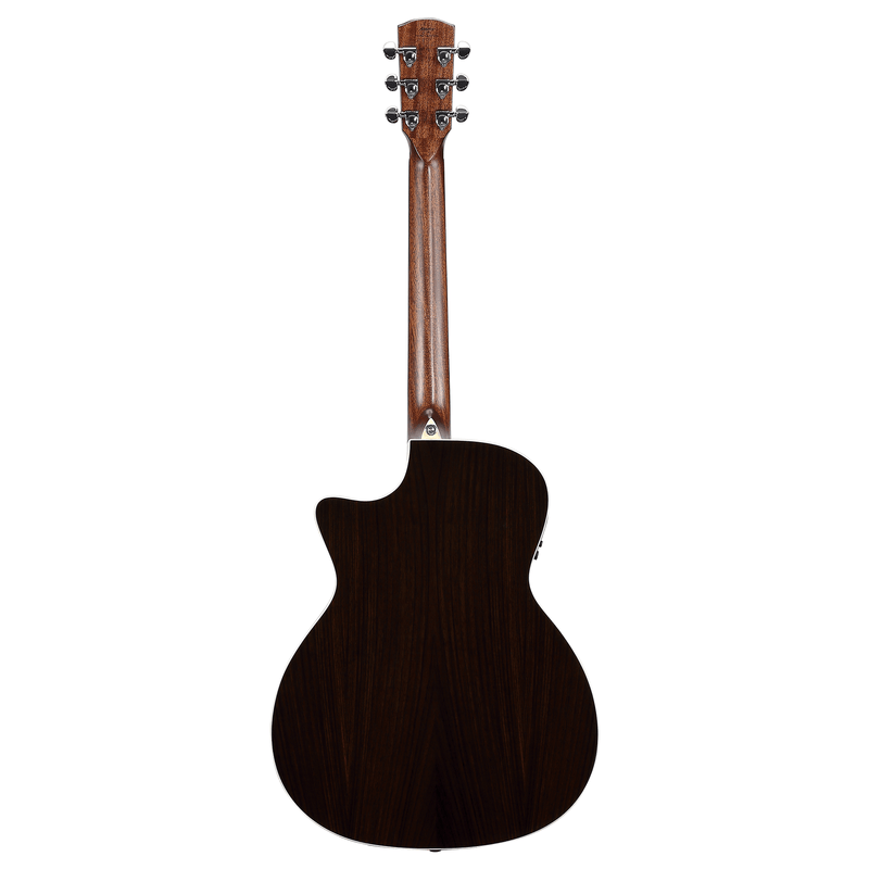 Alvarez - AG70ce Acoustic-electric Guitar - Natural