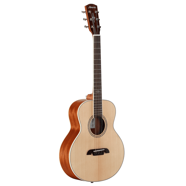 Alvarez - ALJ2 Acoustic Guitar - Natural