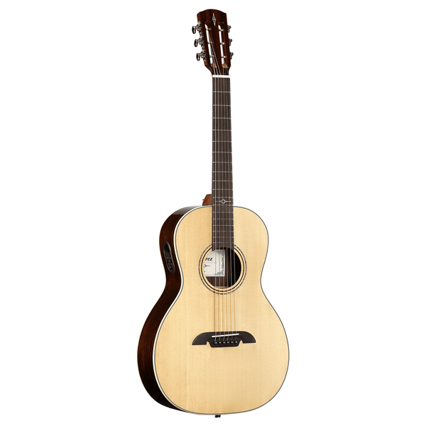 Alvarez - AP70e Acoustic-electric Guitar - Natural