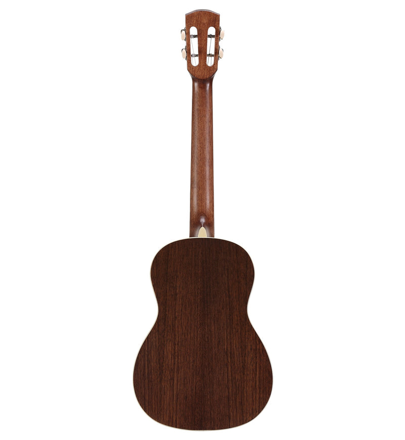 Alvarez - Artist 6-String, Bari Ukulele Size Travel Guitar, Nylon String