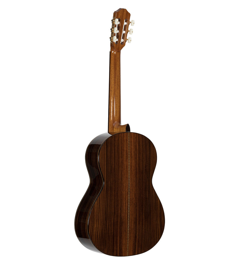 Alvarez - Yairi CY75 Standard Series Classical Acoustic Guitar - Natural