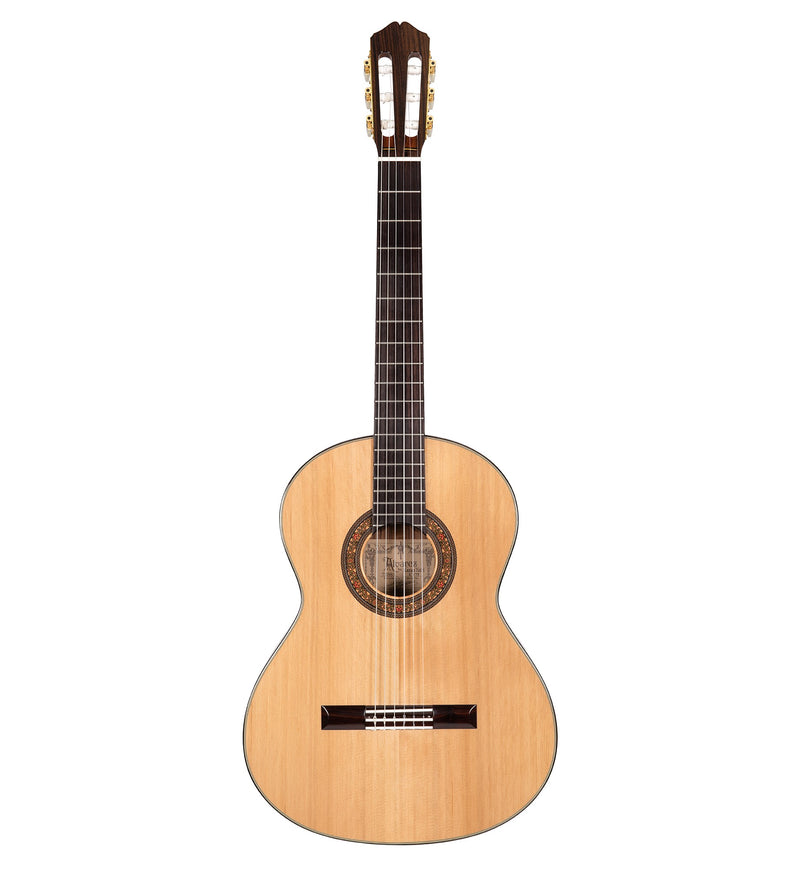 Alvarez - Yairi CY75 Standard Series Classical Acoustic Guitar - Natural