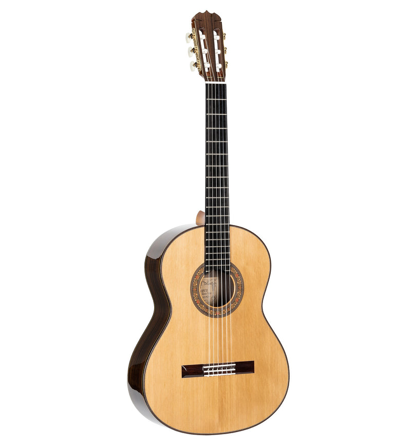 Alvarez - CYM75 Yairi Masterworks Classical Acoustic Guitar - Natural