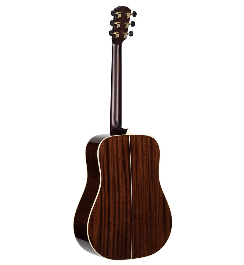 Alvarez - Yairi DYM70 Acoustic Guitar - Natural