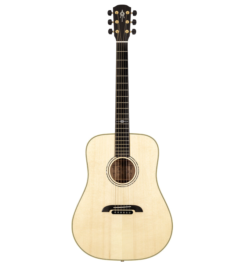 Alvarez - Yairi DYM70 Acoustic Guitar - Natural
