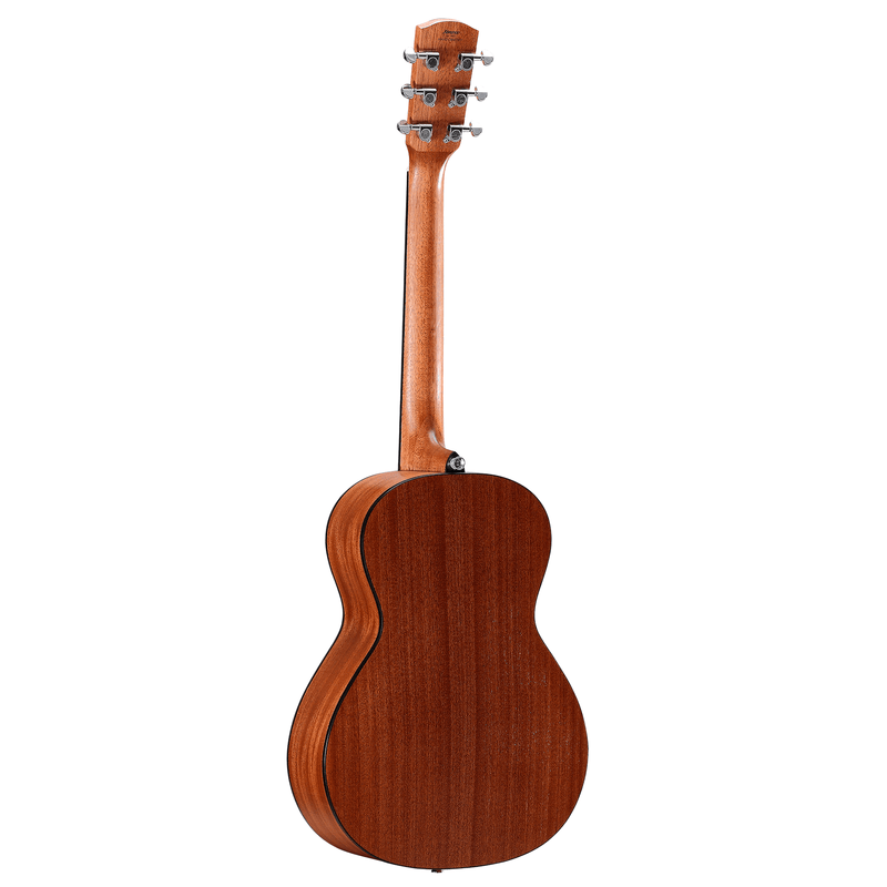 Alvarez - Delta DeLite Mini Acoustic Guitar - Shadowburst