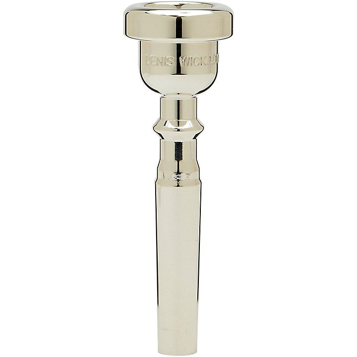 Denis Wick - American Classic Series Trumpet Mouthpiece in Silver 1.5CH