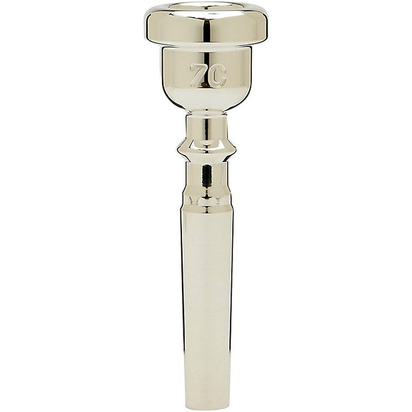 Denis Wick - American Classic Series Trumpet Mouthpiece in Silver 7C