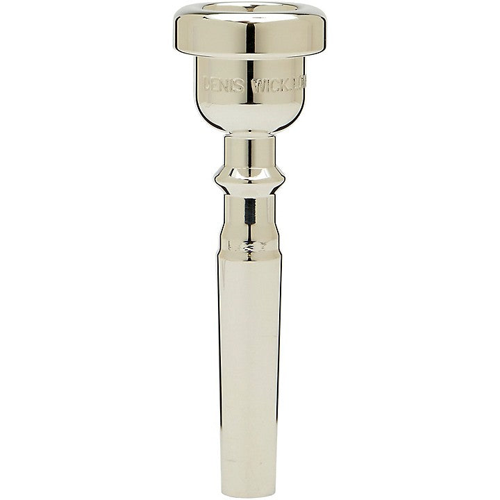 Denis Wick - American Classic Series Trumpet Mouthpiece in Silver 3C