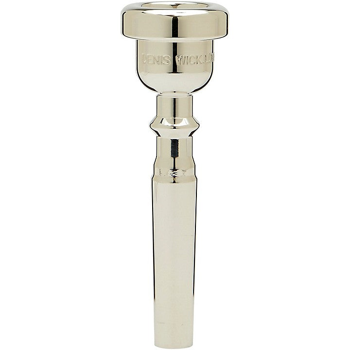 Denis Wick - American Classic Series Trumpet Mouthpiece in Silver 1.5C