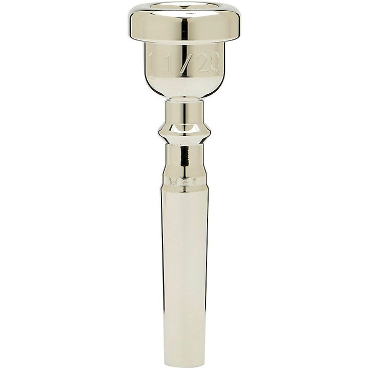 Denis Wick - American Classic Series Trumpet Mouthpiece in Silver 1.5C