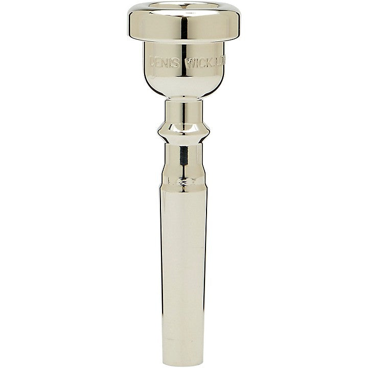 Denis Wick - American Classic Series Trumpet Mouthpiece in Silver 5C