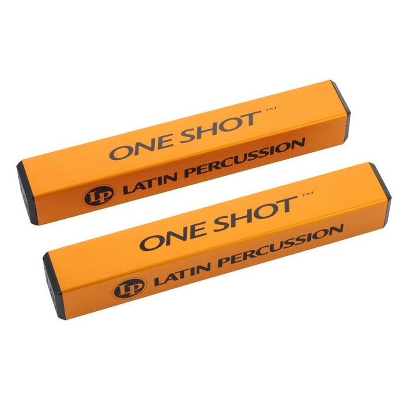 Latin Percussion - LP442A One Shot Shakers