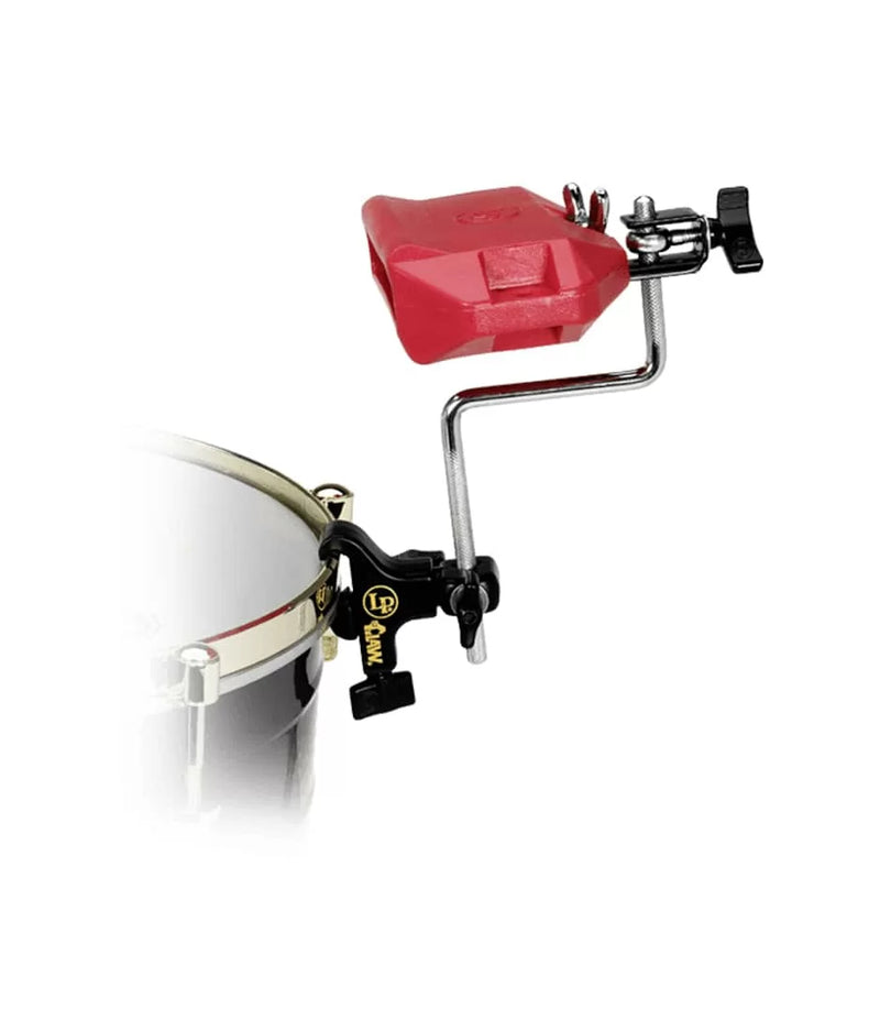 Latin Percussion - LP Claw with Percussion Rod