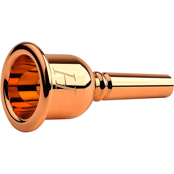 Denis Wick - Heritage Series Tuba Mouthpiece in Gold 2SL