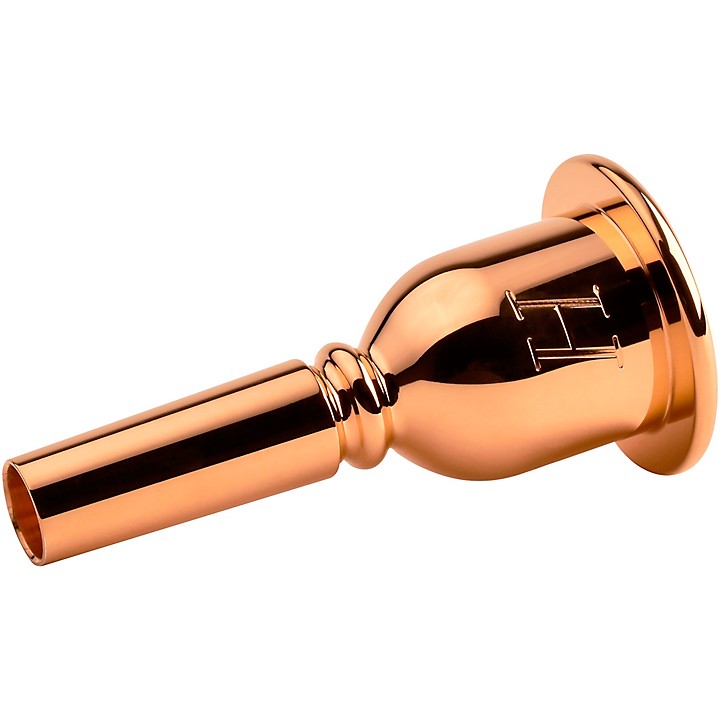 Denis Wick - Heritage Series Trombone Mouthpiece in Gold 9BS