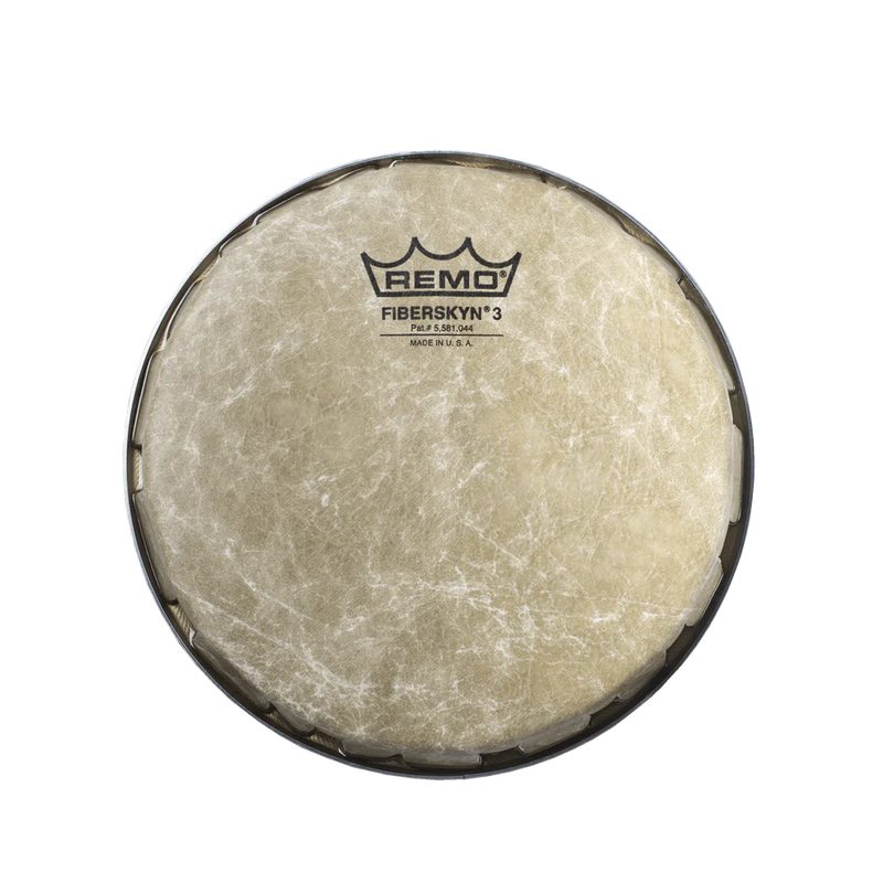  Remo - Bongo Drumhead R-Series 9.00", FIBERSKYN