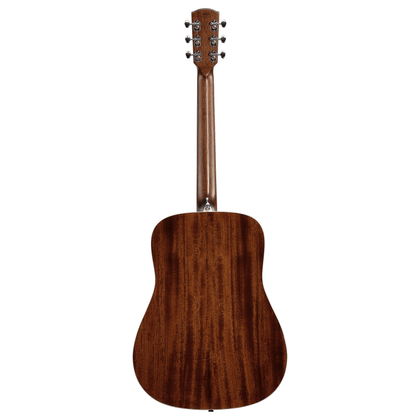 Alvarez - MD60 Herringbone Acoustic Guitar - Natural