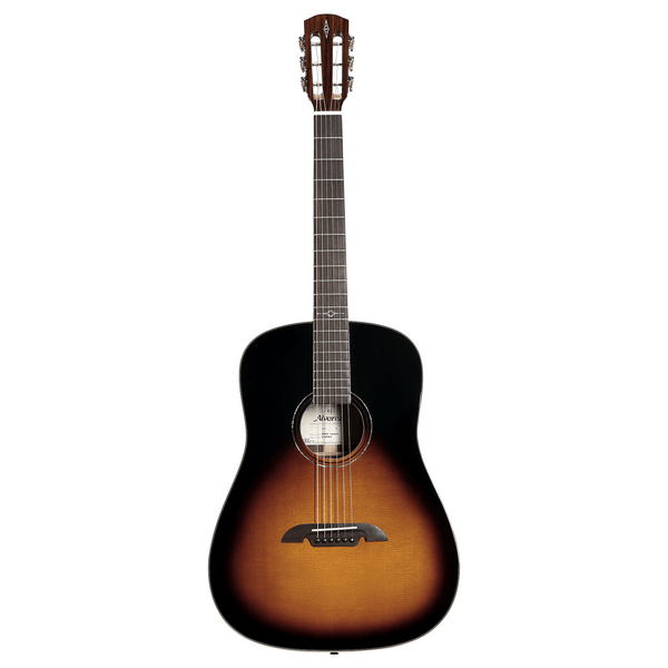 Alvarez - MDR70 Acoustic Guitar - Sunburst