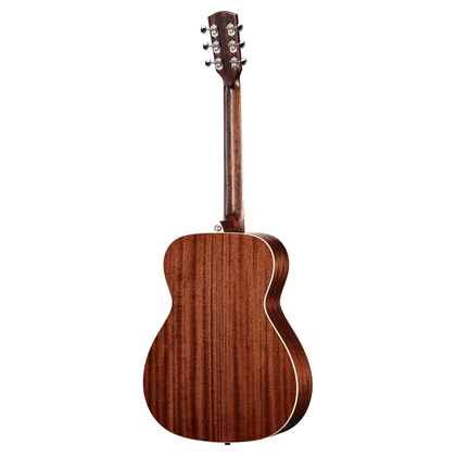Alvarez - MF60 Herringbone Acoustic Guitar - Natural