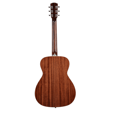 Alvarez - MF60 Herringbone Acoustic Guitar - Natural
