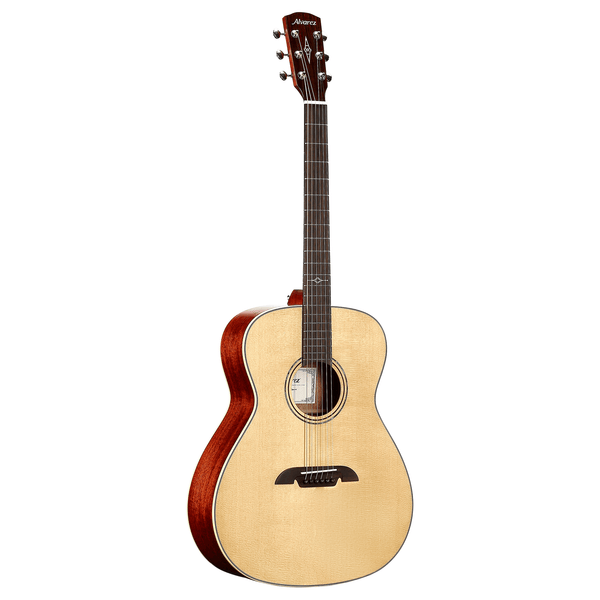 Alvarez - MG60 Acoustic Guitar - Natural