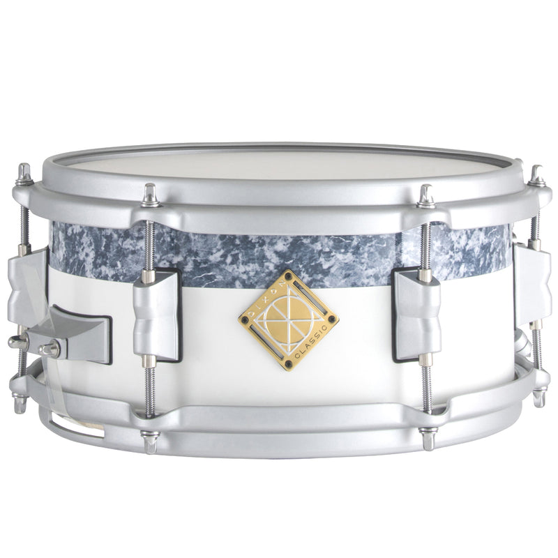 Dixon Classic 6.5x14 Marble Apex Snare Drum