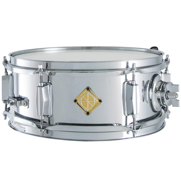 Dixon - Classic 5.5x14 Steel Snare Drum