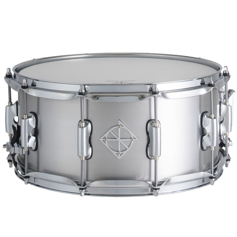 Dixon Cornerstone 6.5x14 Aluminum Snare Drum