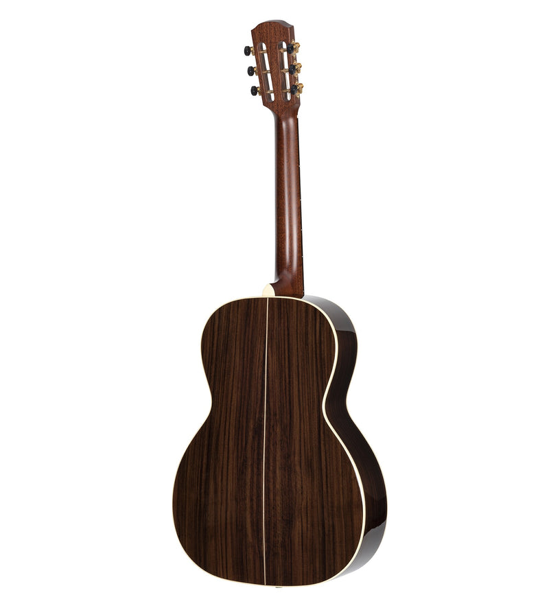 Alvarez - PYM70 Yairi Masterworks Parlor Acoustic Guitar - Natural